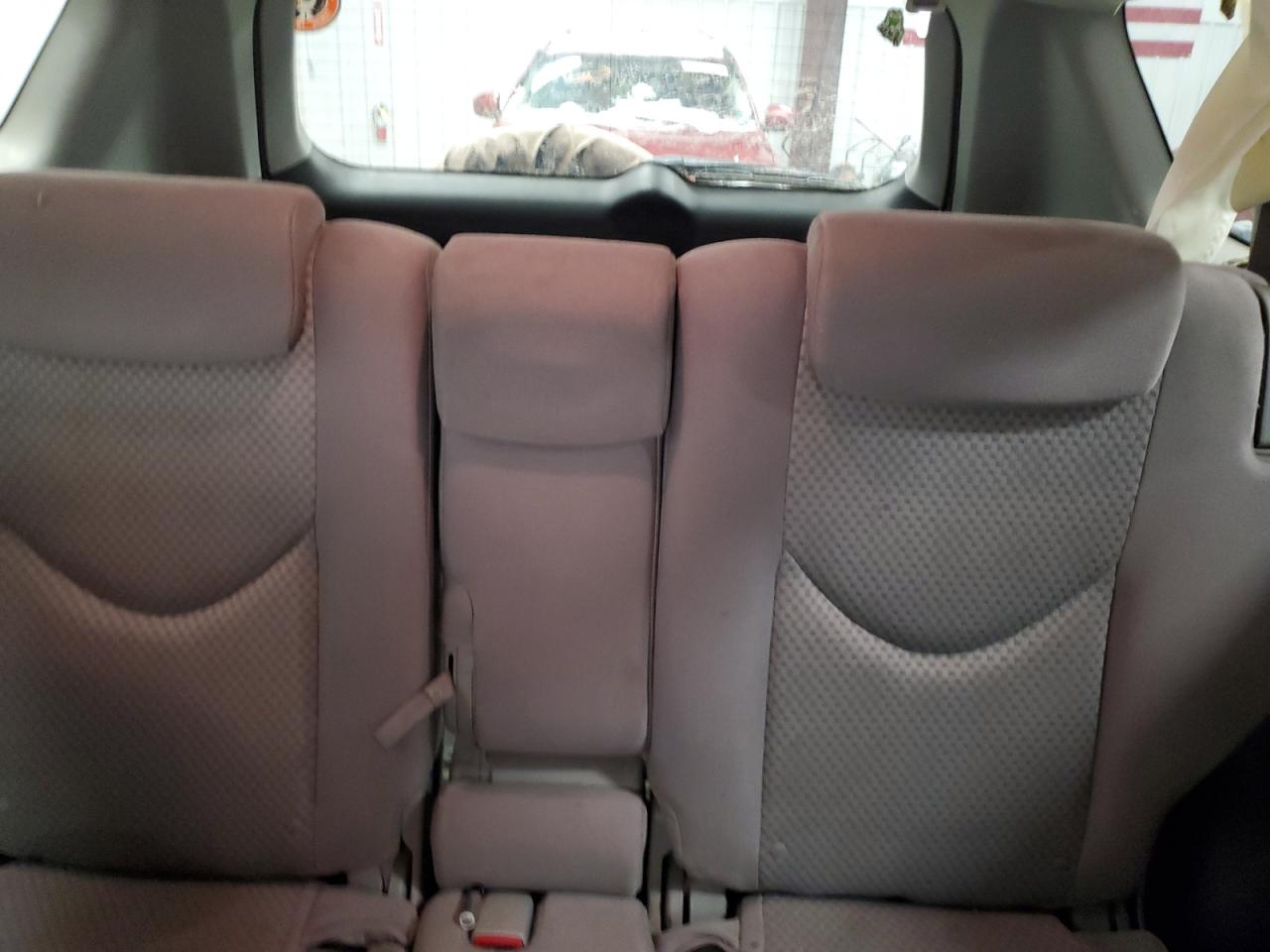 2007 Toyota RAV 4 - Image 10