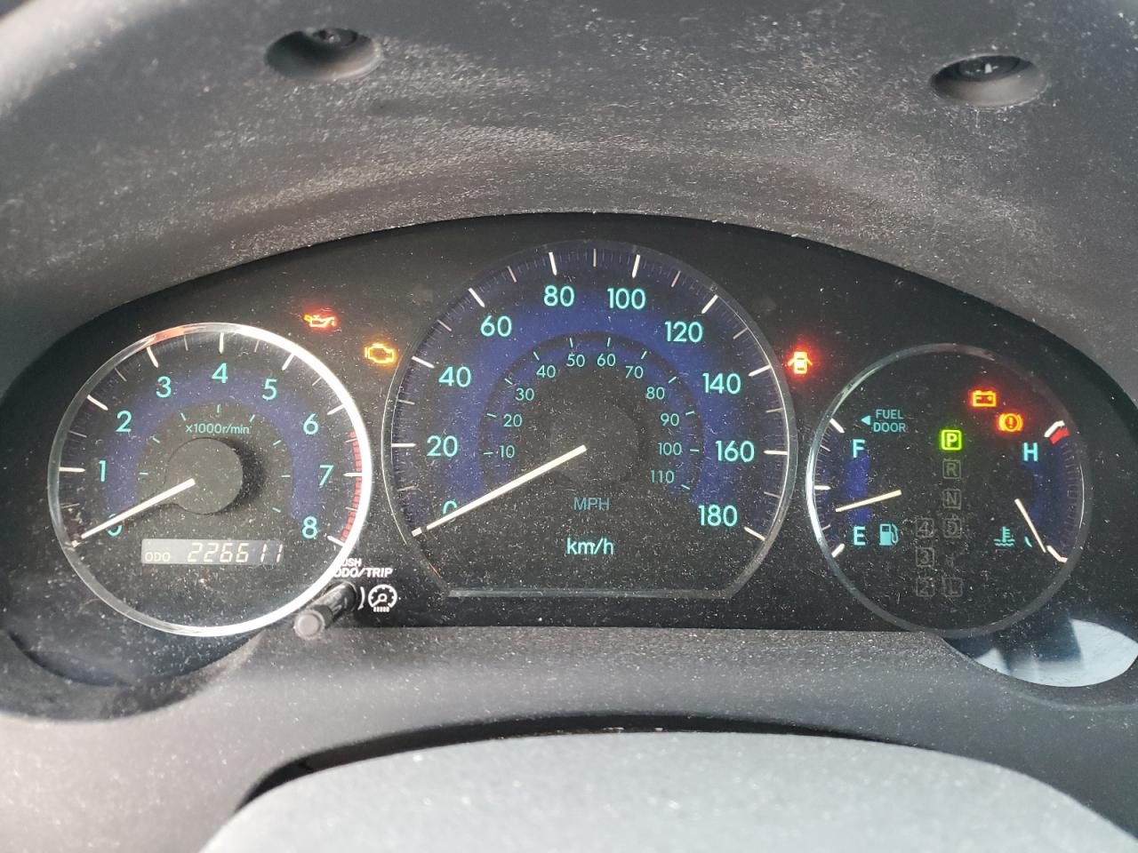 2008 Toyota Sienna Ce VIN: 5TDZK23C58S177199 Lot: 43001945