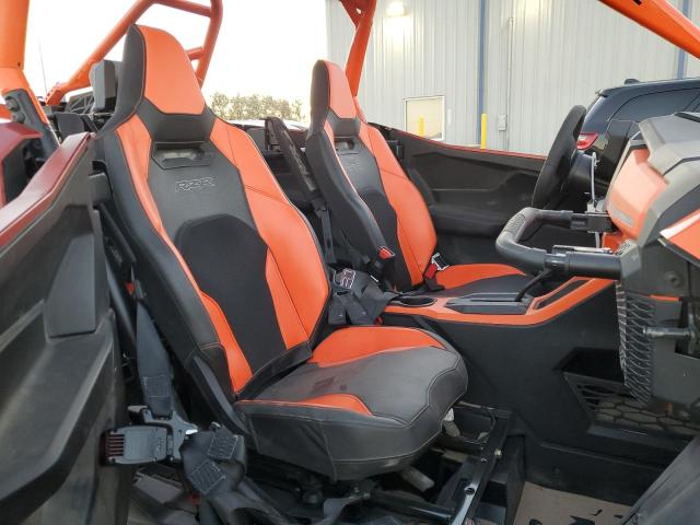 2025 POLARIS RZR PRO R 4 FACTORY ARMORED EDITION  