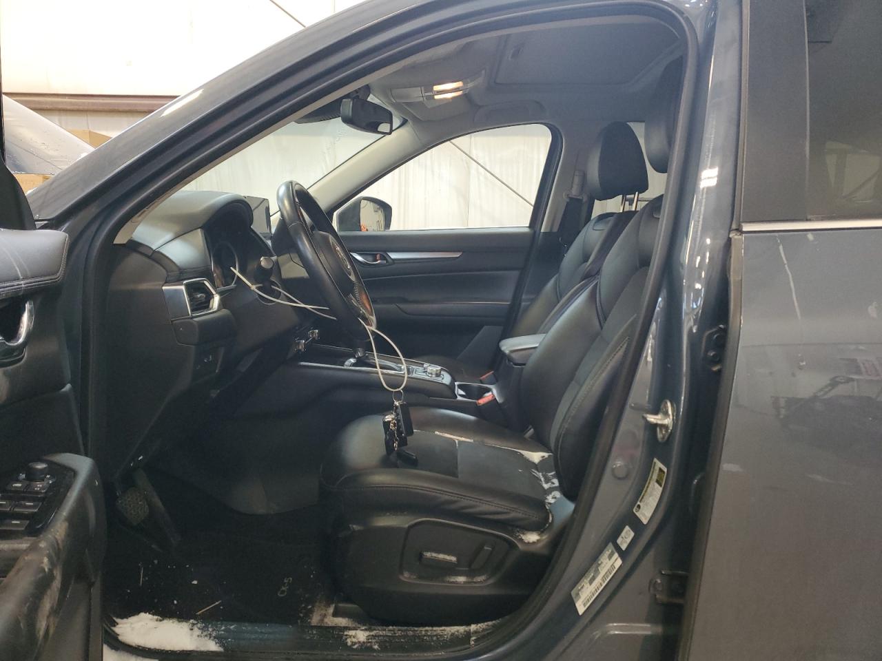 2021 Mazda CX-5 - Image 7