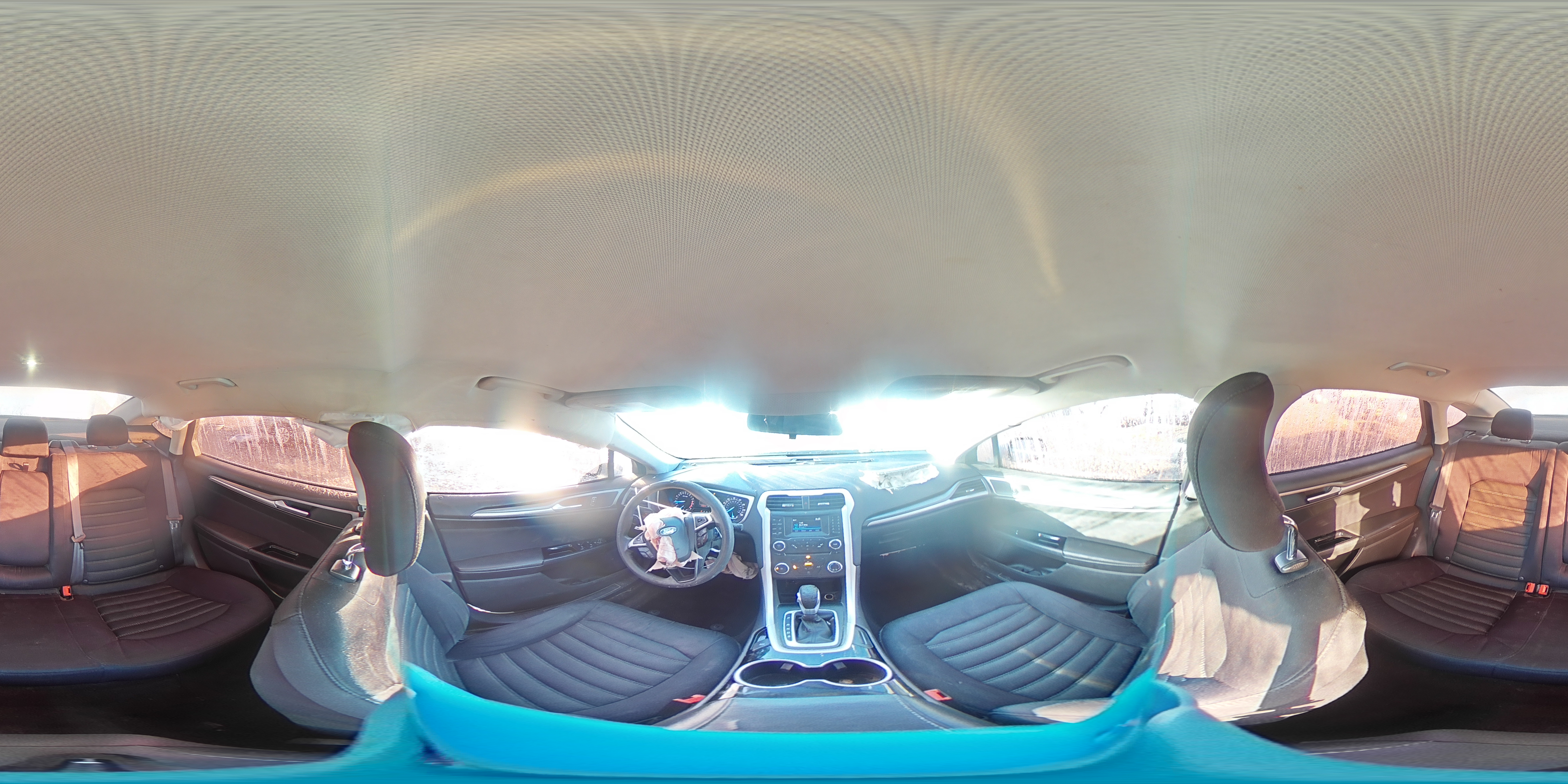 2015 Ford Fusion - Image 13