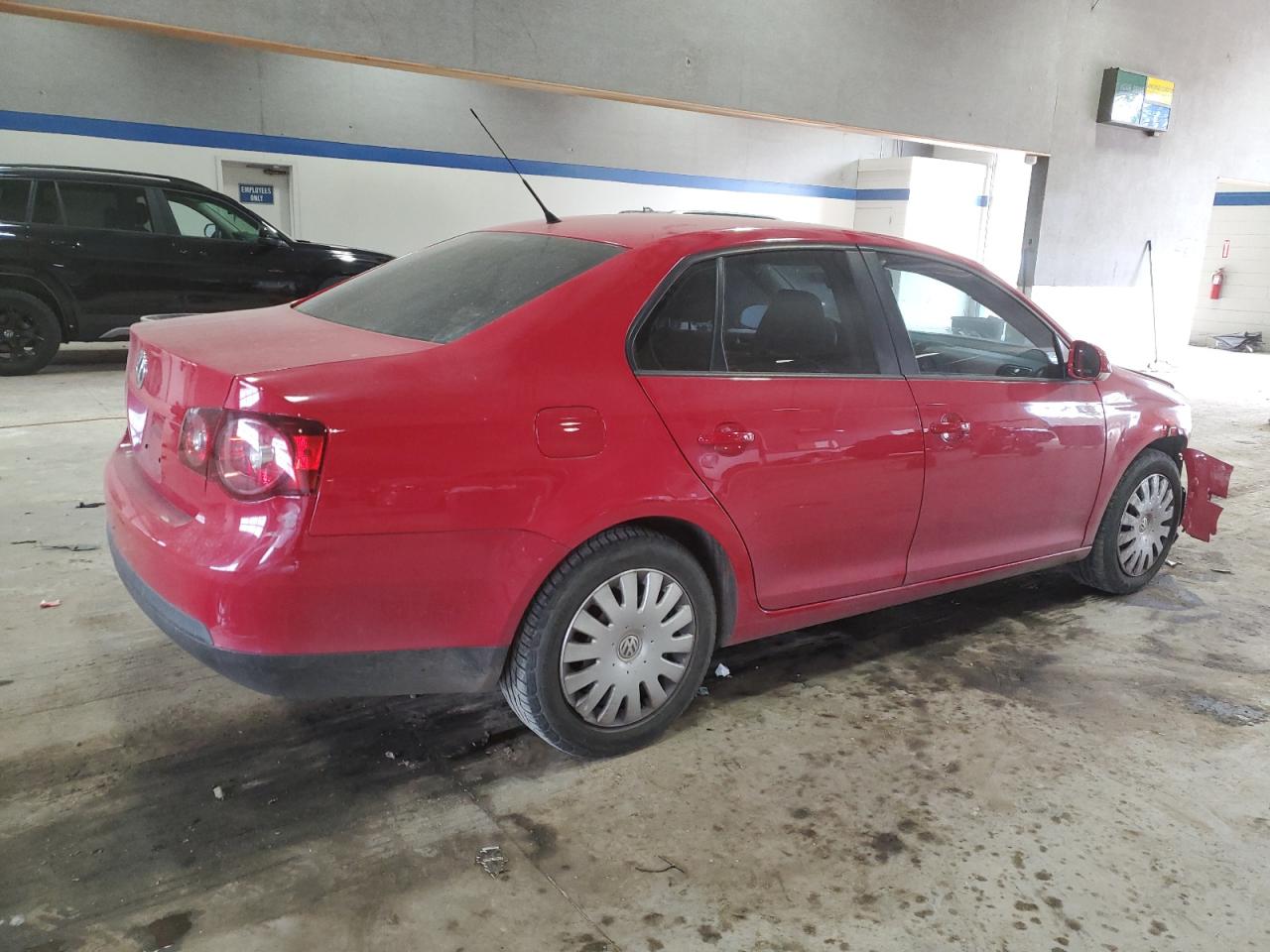2009 Volkswagen Jetta - Image 3