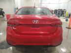2021 Hyundai Accent Se for Sale in Wayland, MI - Front End
