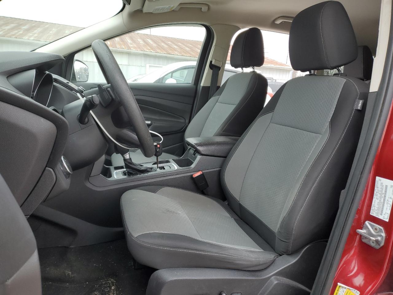 2017 Ford Escape - Image 7