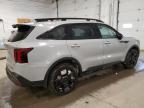 2025 Kia Sorento Sx en Venta en Center Rutland, VT - Front End