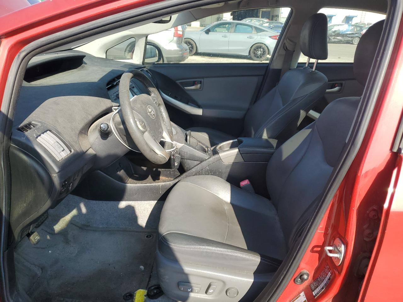 2013 Toyota Prius - Image 7