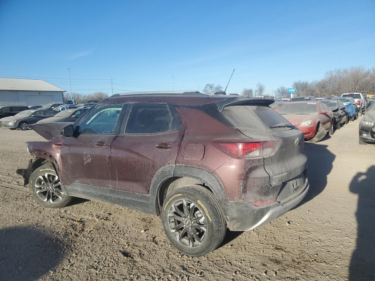 KL79MPS27PB096286 CHEVROLET TRAILBLZR 2023