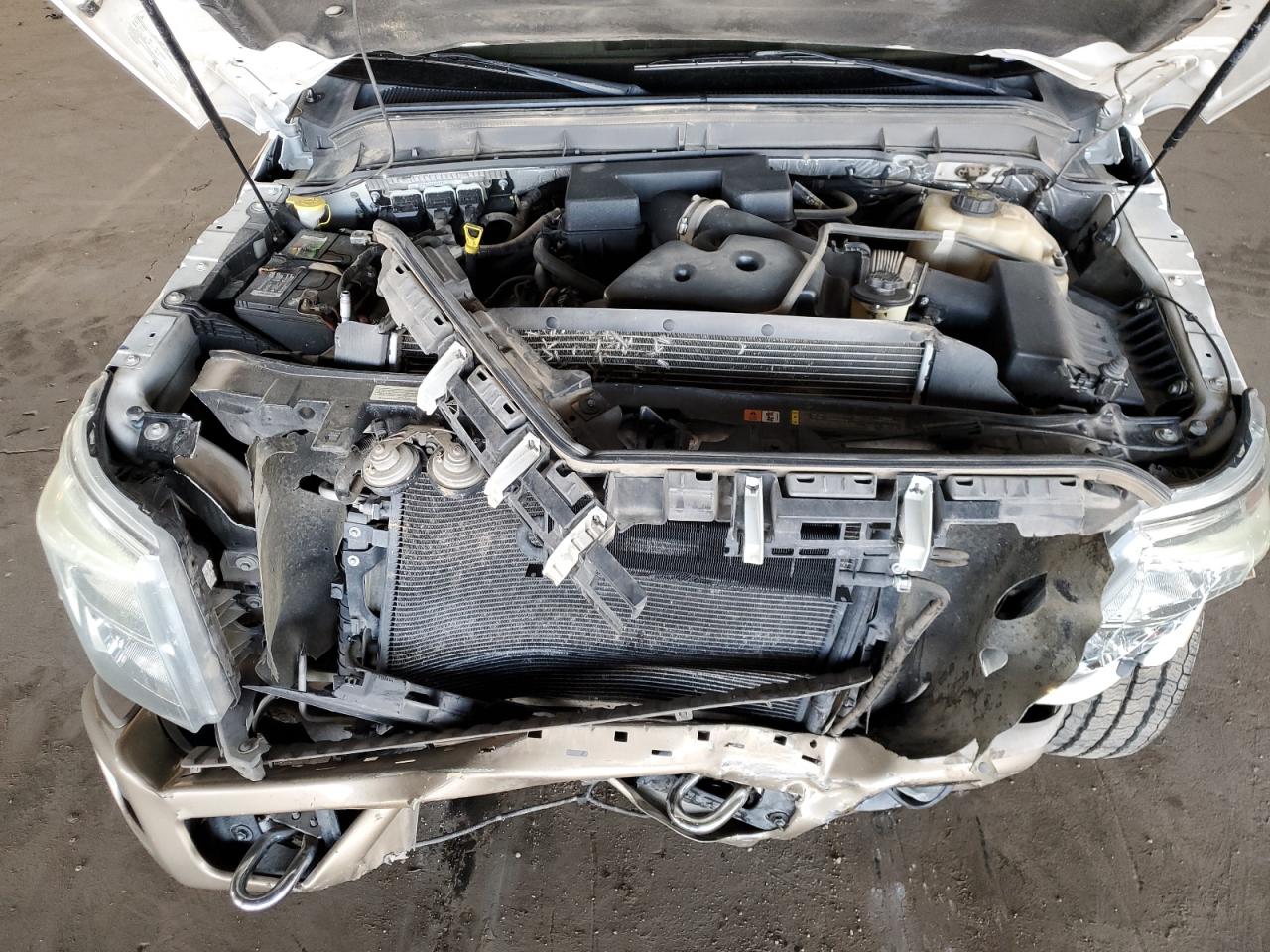 2011 Ford F250 - Image 11