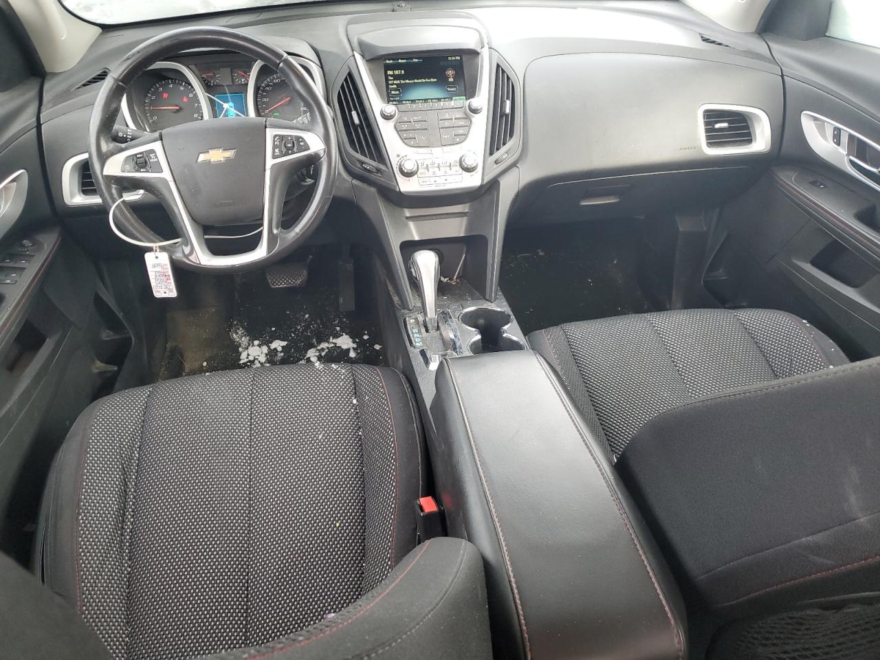2015 Chevrolet Equinox - Image 8