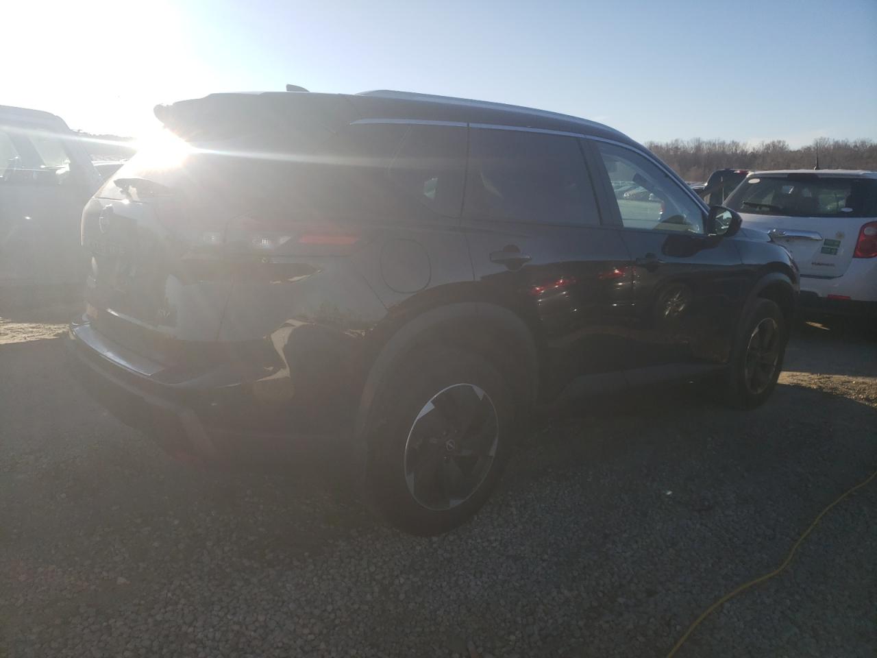 JN8BT3BA3RW000788 NISSAN ROGUE 2024