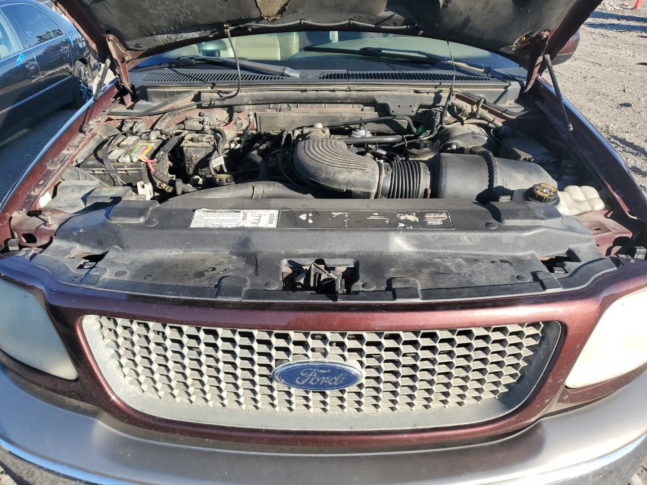 2001 Ford F-150 - Image 12