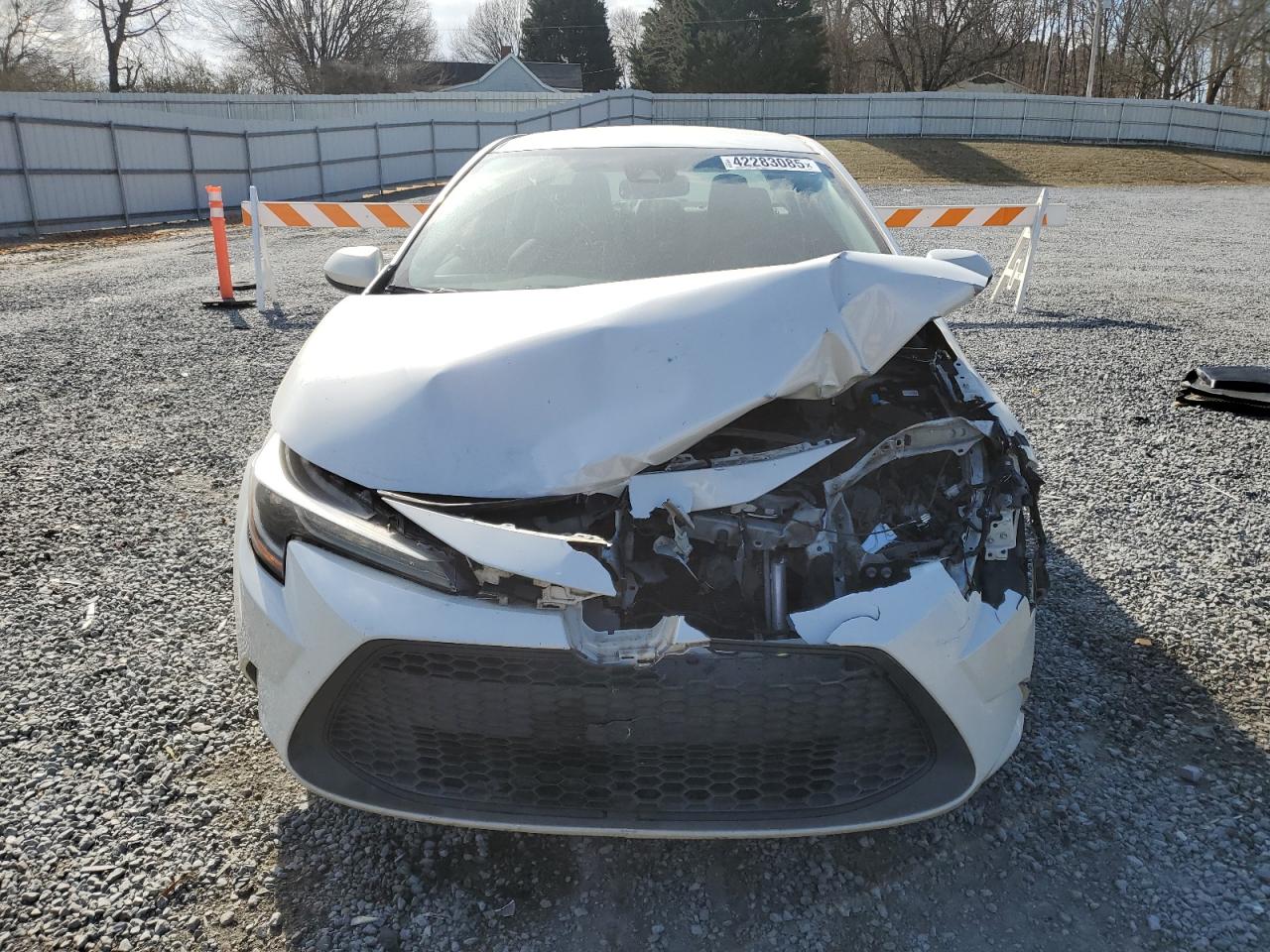 2020 Toyota Corolla - Image 5