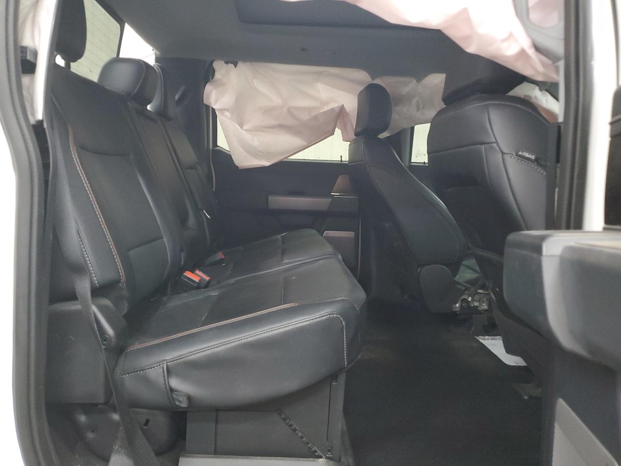 2023 Ford F350 - Image 10