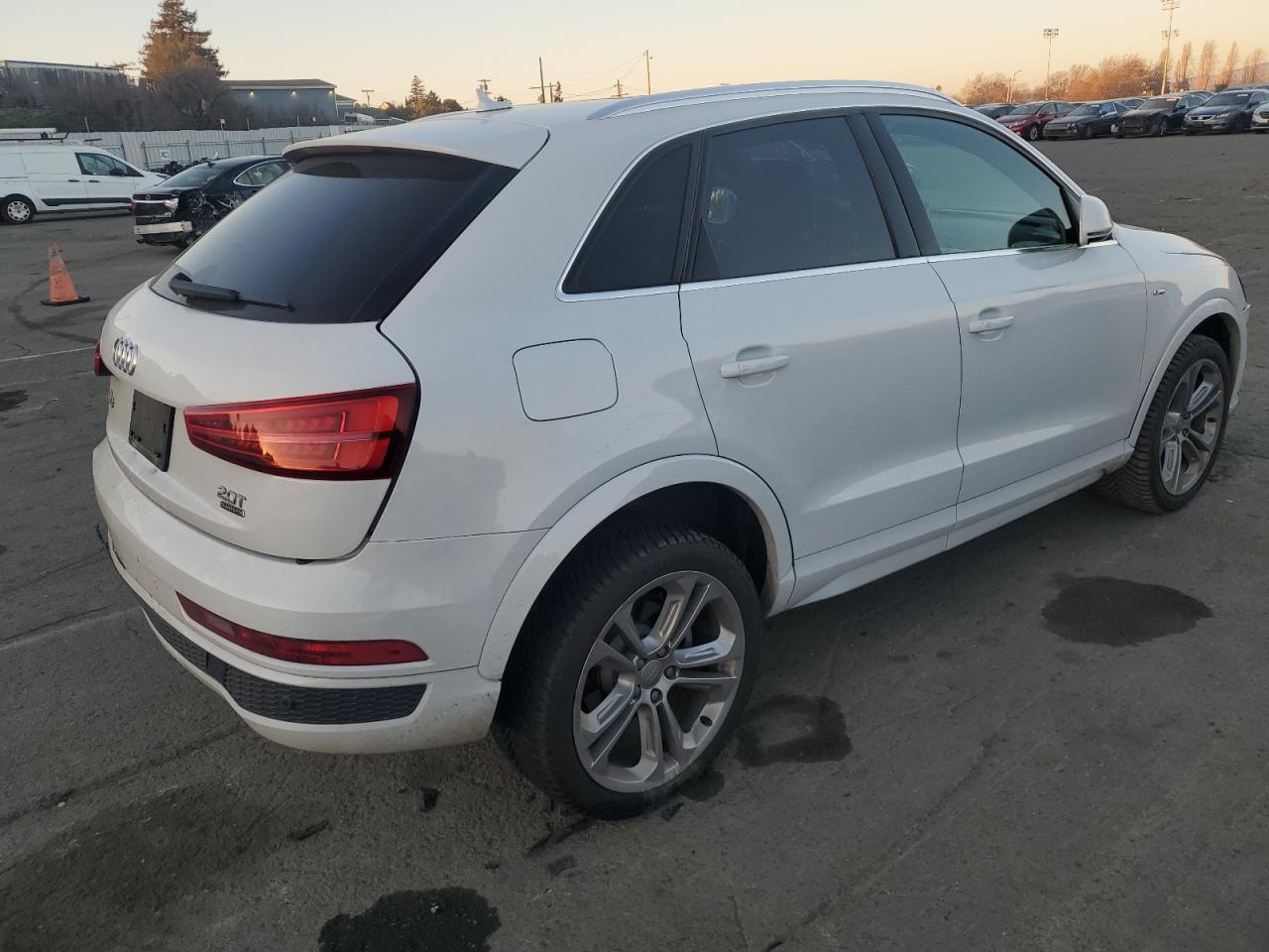 2016 Audi Q3 - Image 3