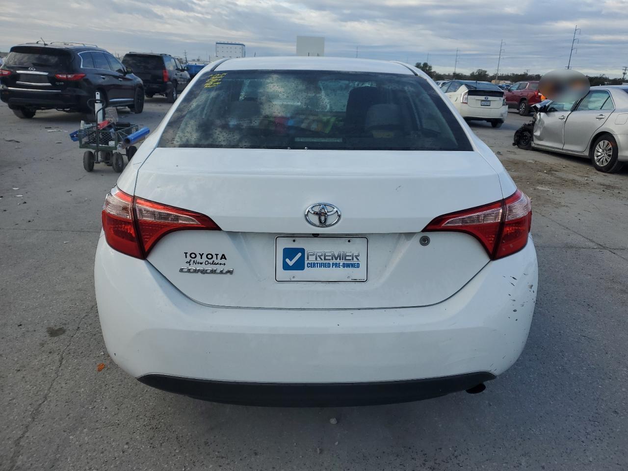 2018 Toyota Corolla - Image 6