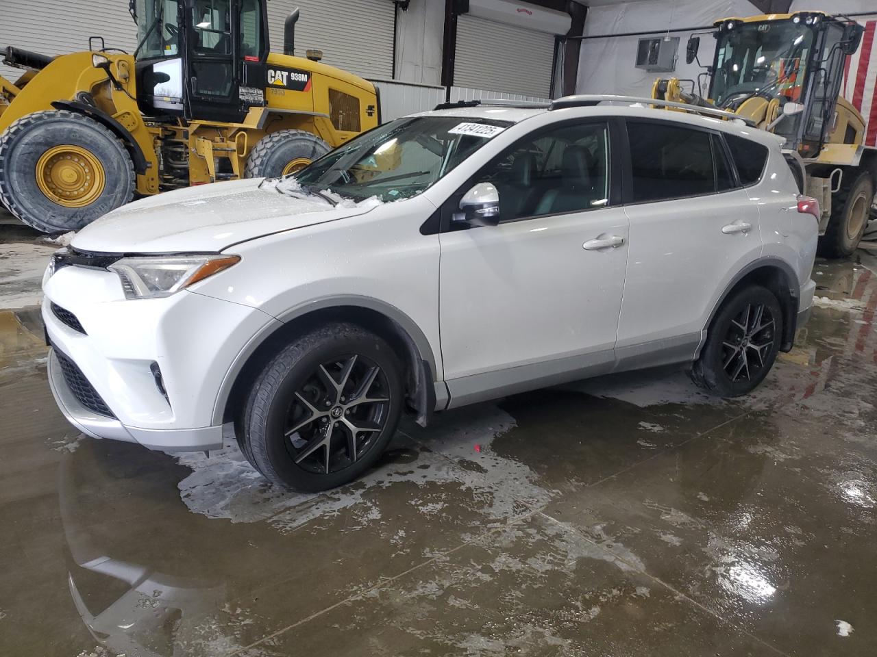 JTMJFREV1GD182564 TOYOTA RAV4 2016
