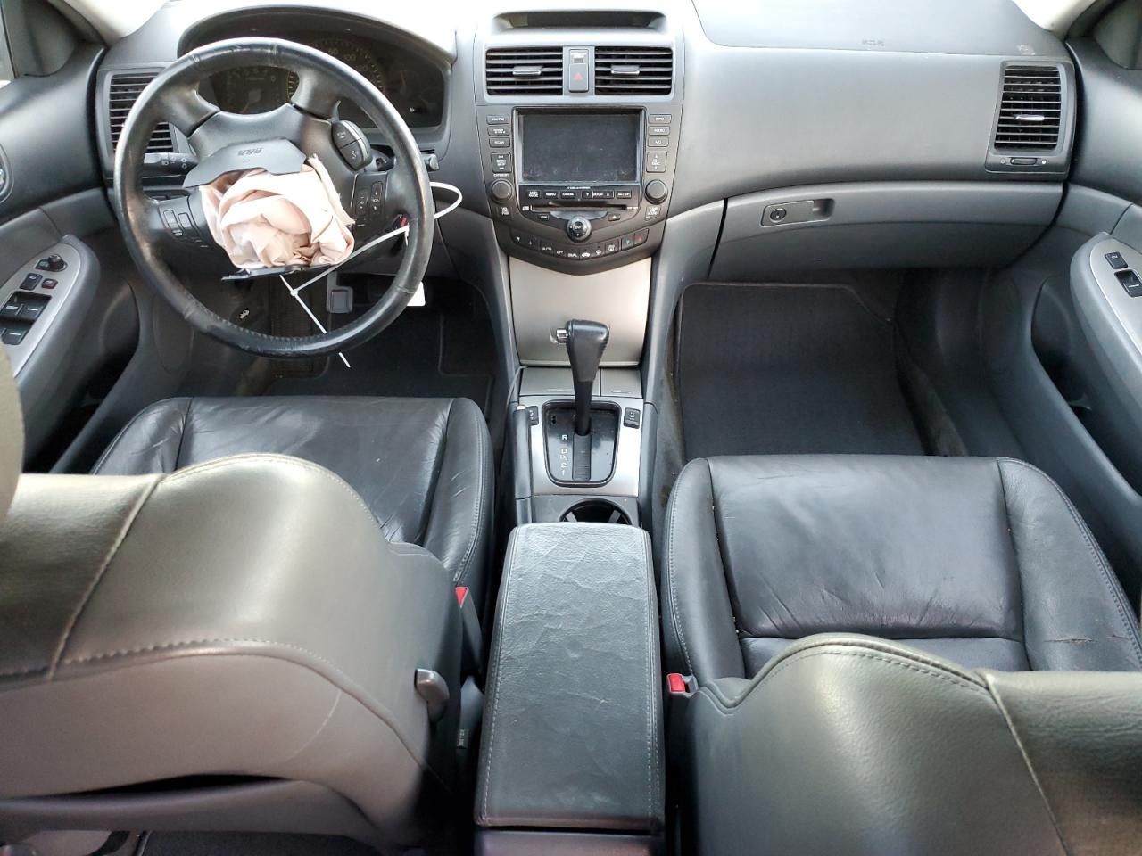 2005 Honda Accord - Image 8