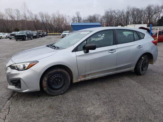 2019 Subaru Impreza 