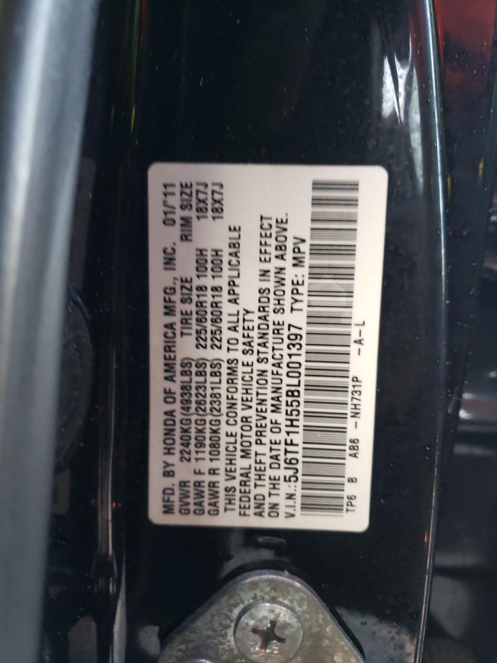 2011 Honda Accord - Image 13