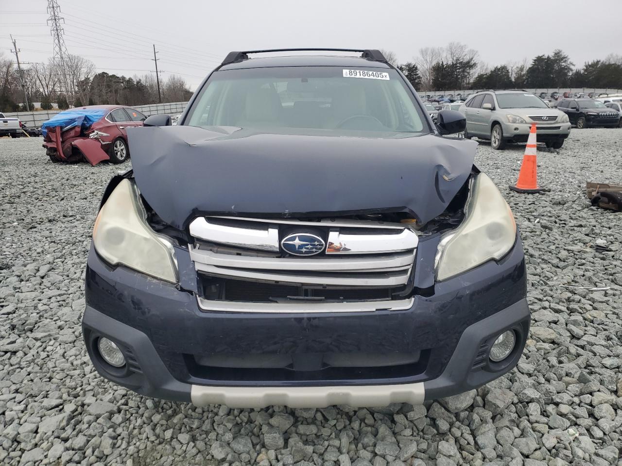 2013 Subaru Outback - Image 5