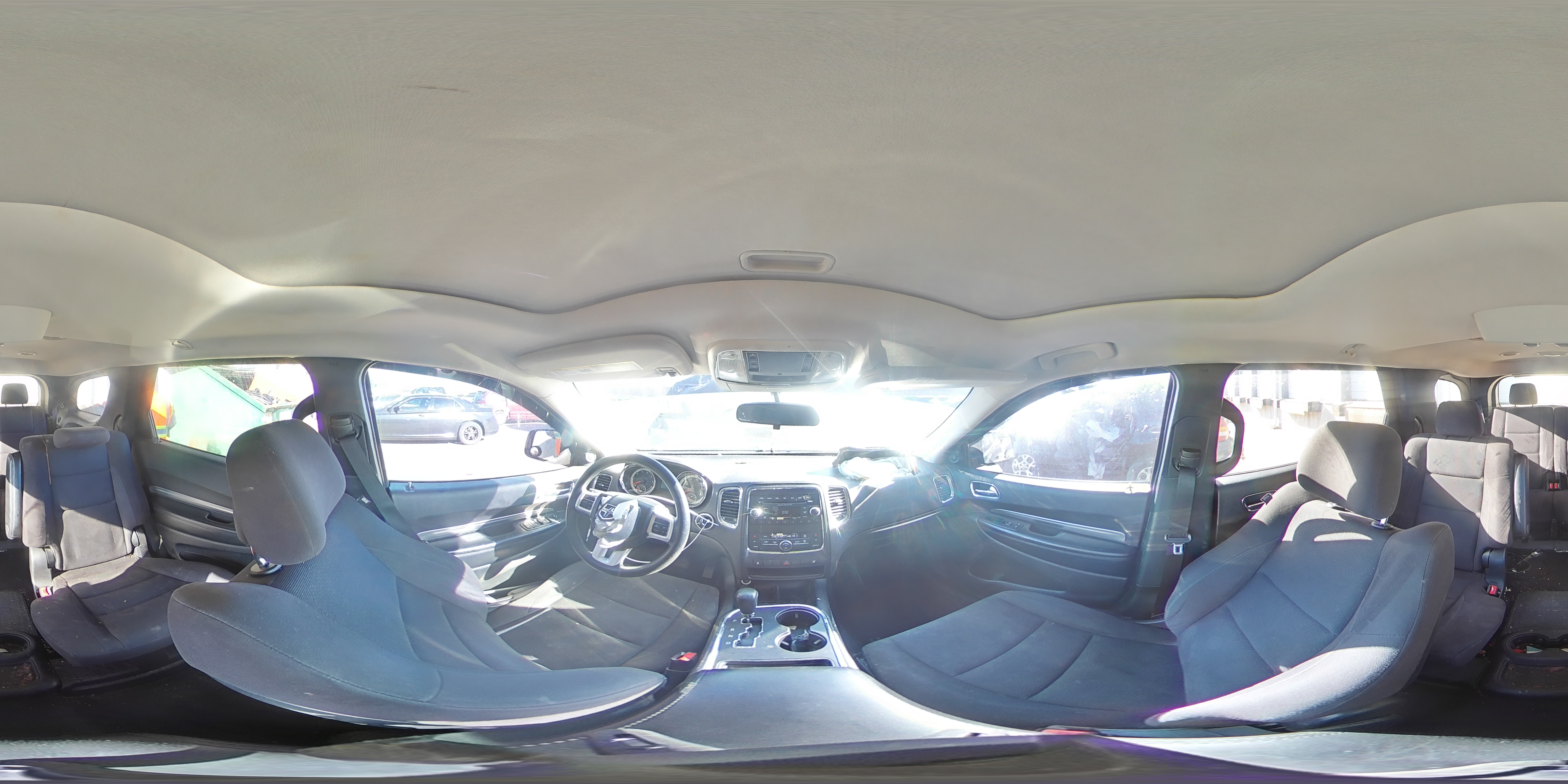 2013 Dodge Durango - Image 14