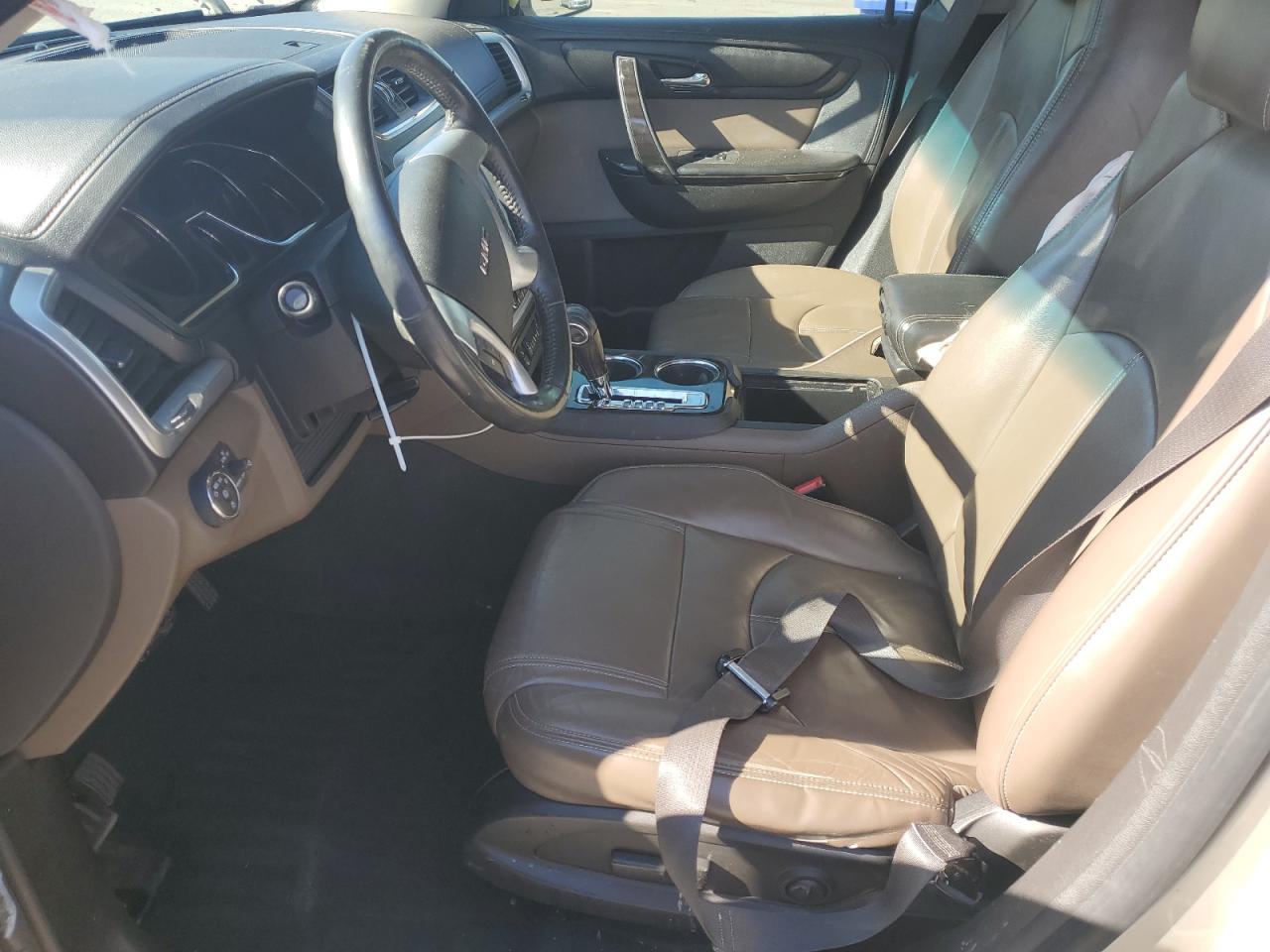 2013 GMC Acadia - Image 7