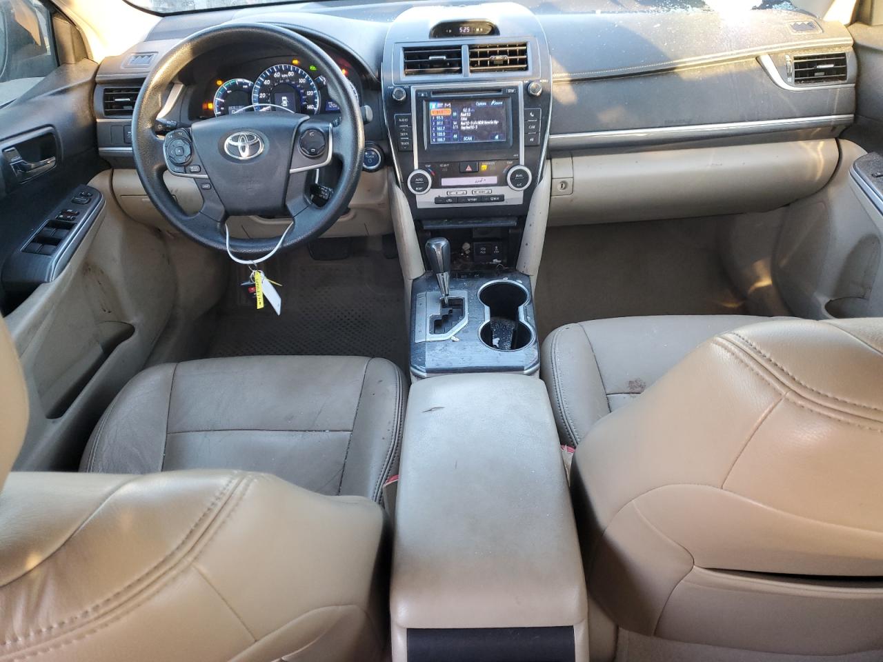 2013 Toyota Camry - Image 8