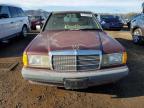 1991 Mercedes-Benz 190 E 2.3 for Sale in San Martin, CA - Minor Dent/Scratches