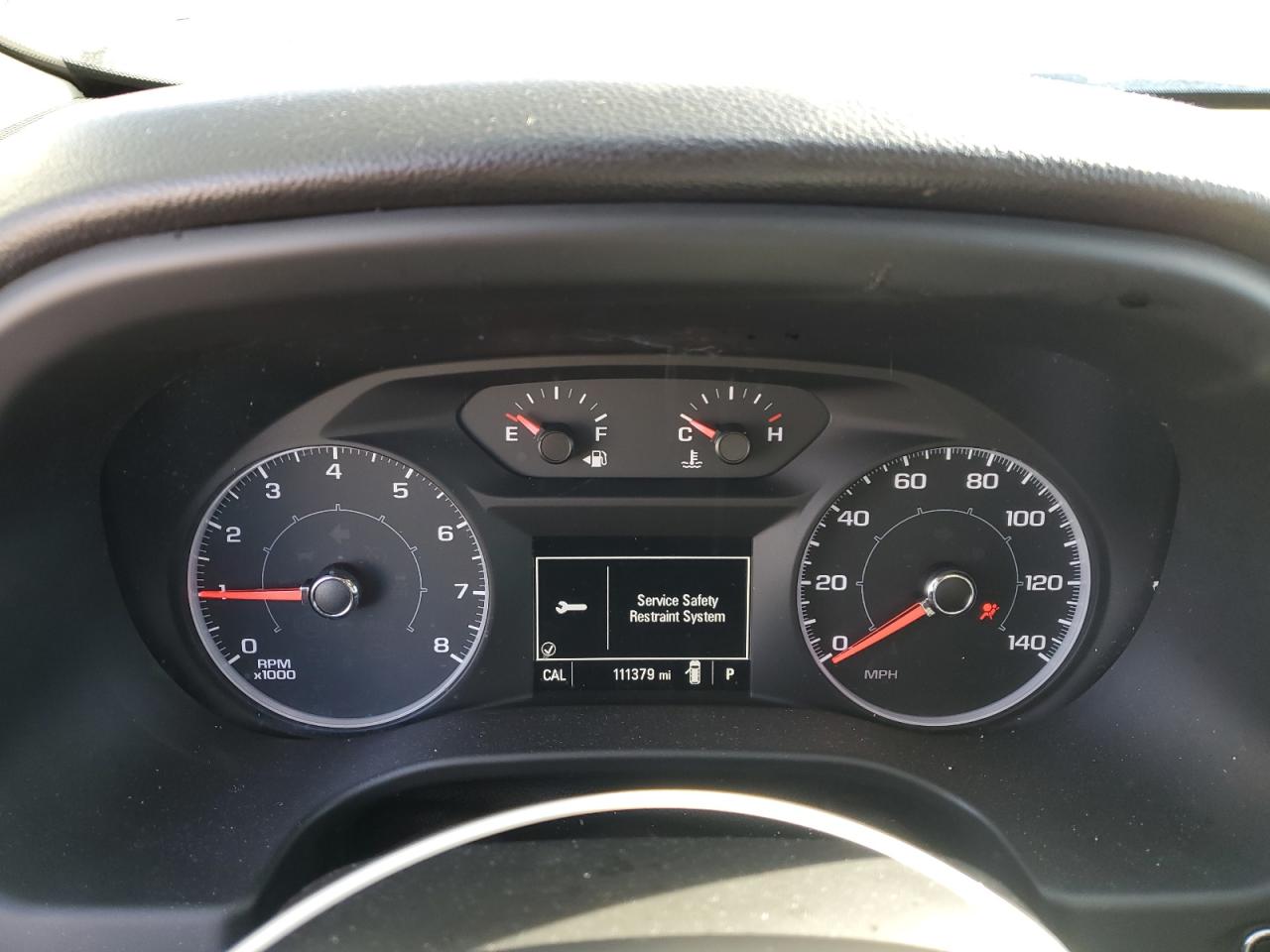 2019 GMC Acadia - Image 9