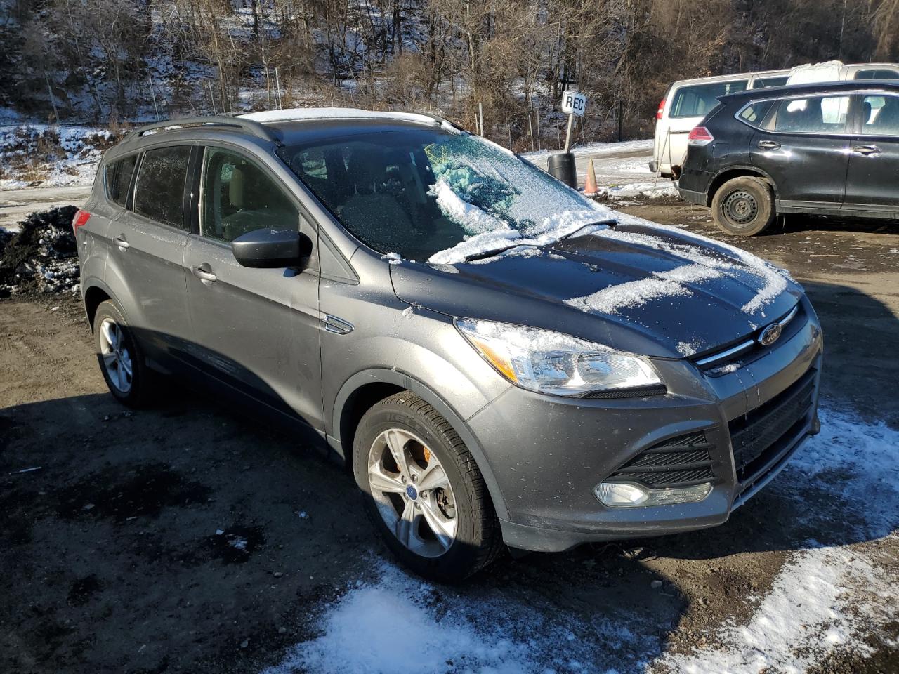 2014 Ford Escape - Image 4