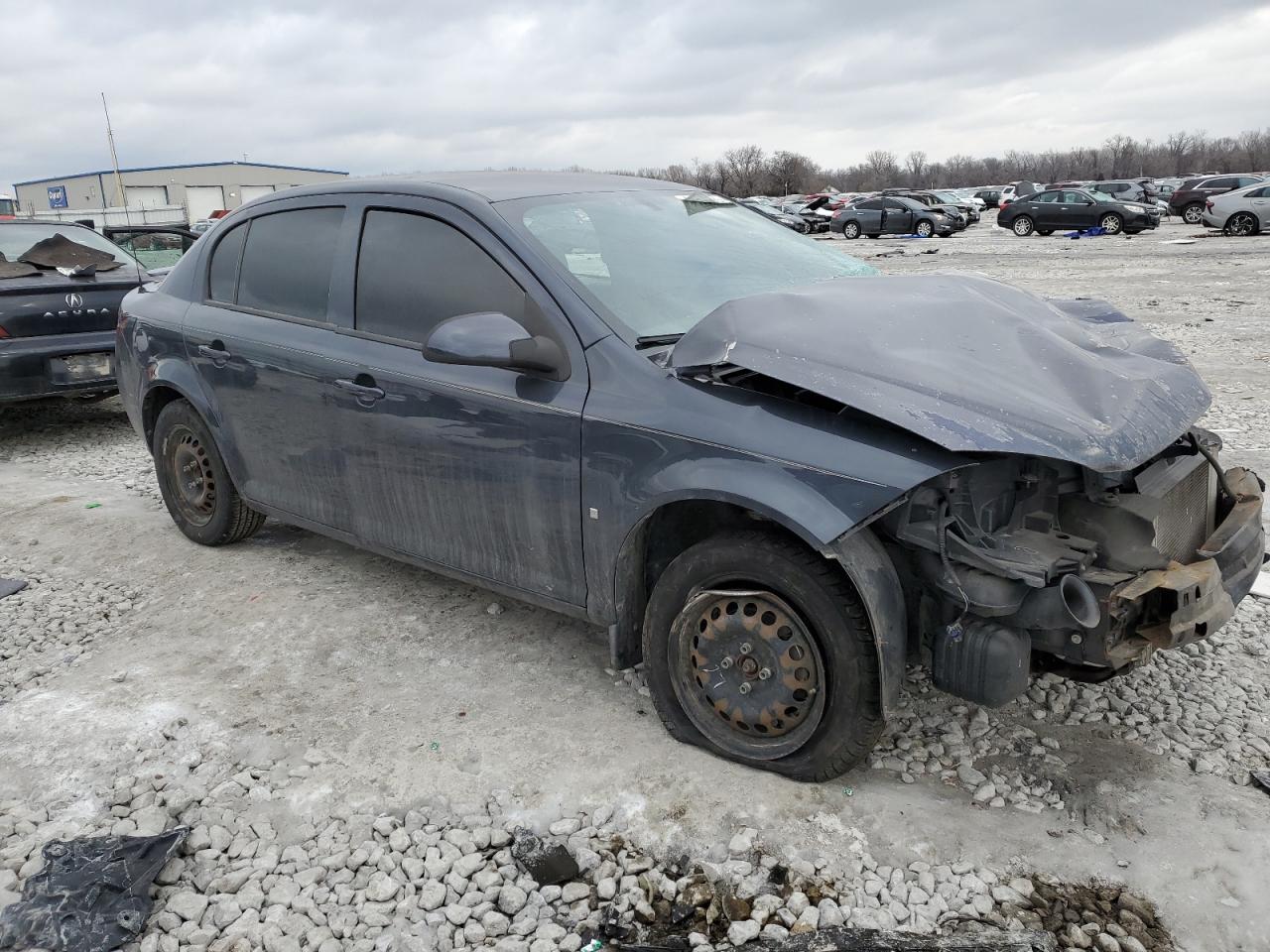2009 Chevrolet Cobalt - Image 4
