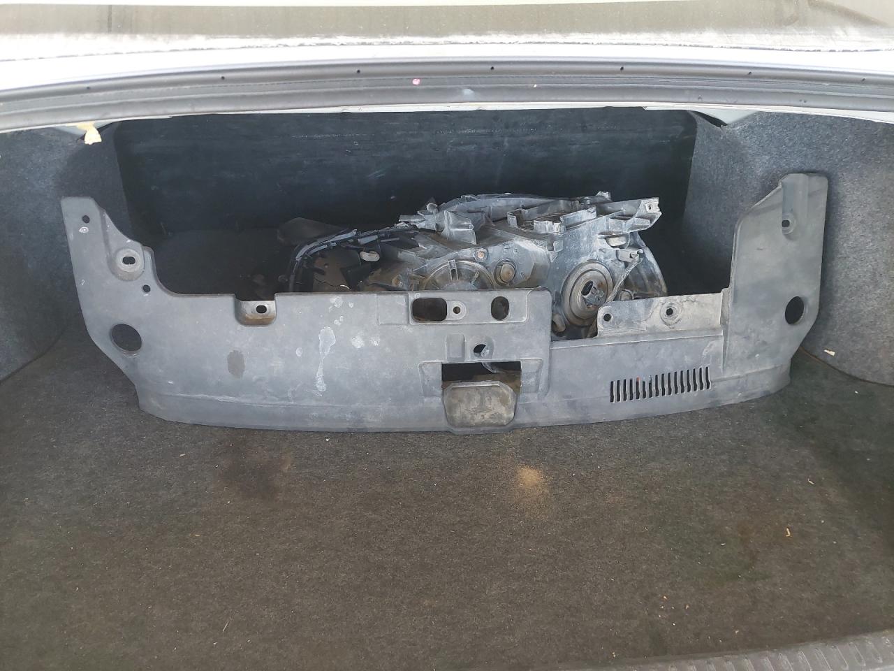 JMYSRCY1AEU716672 - 2014 Mitsubishi Lancer Fortis - #41946735