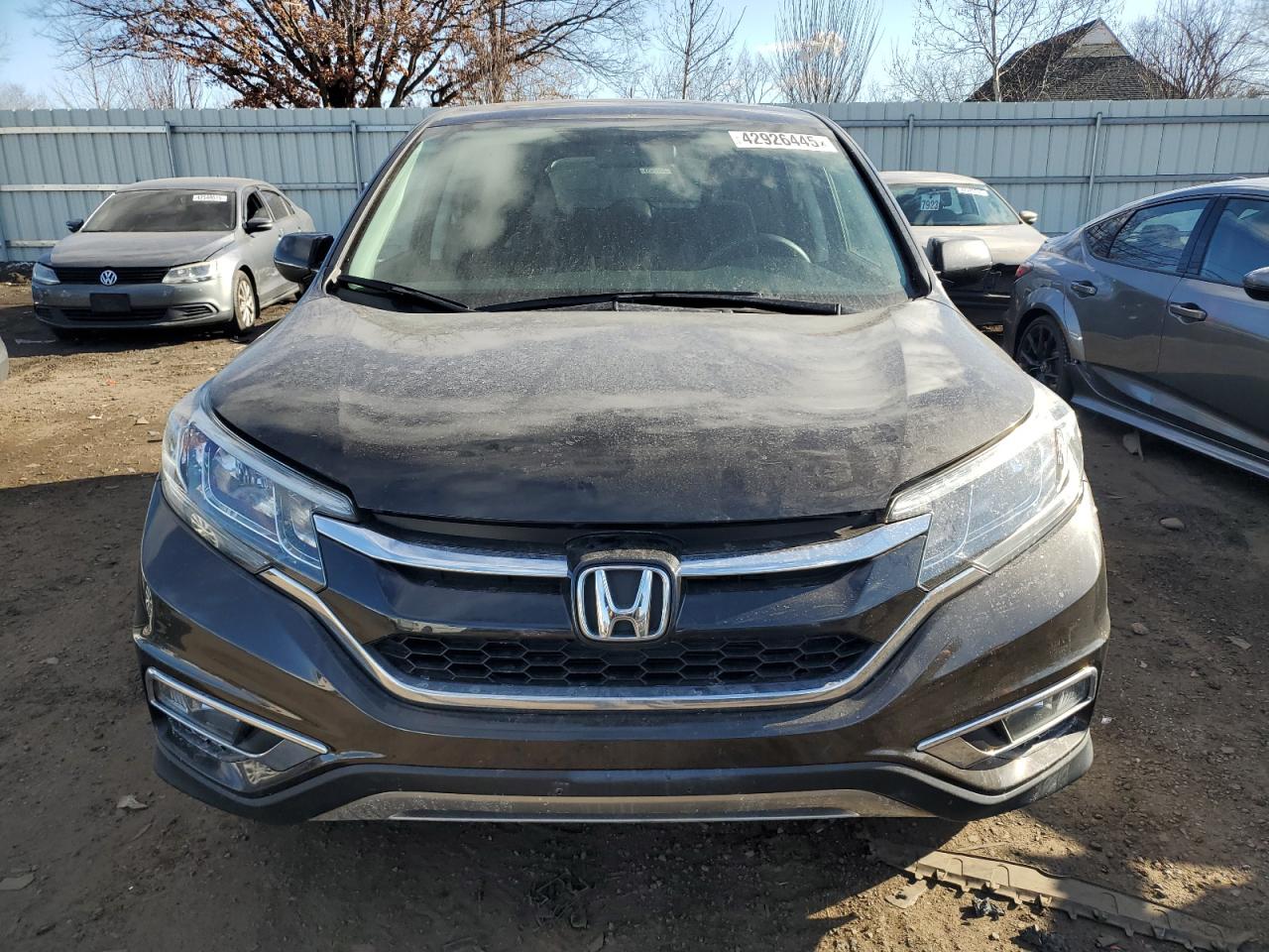 2016 Honda CR-V - Image 5