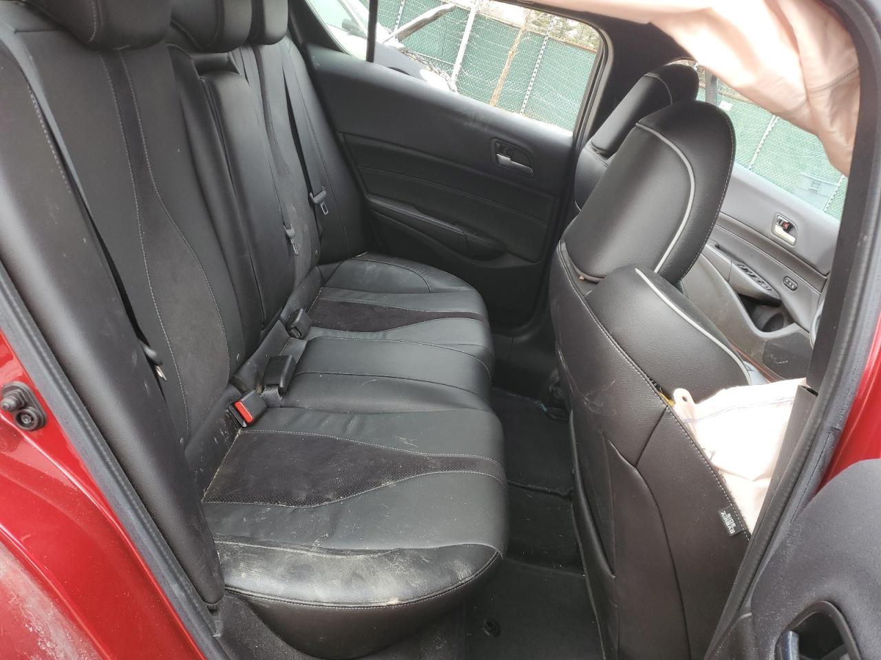 2019 Acura ILX - Image 10