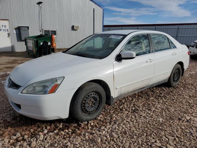 2005 Honda Accord Lx