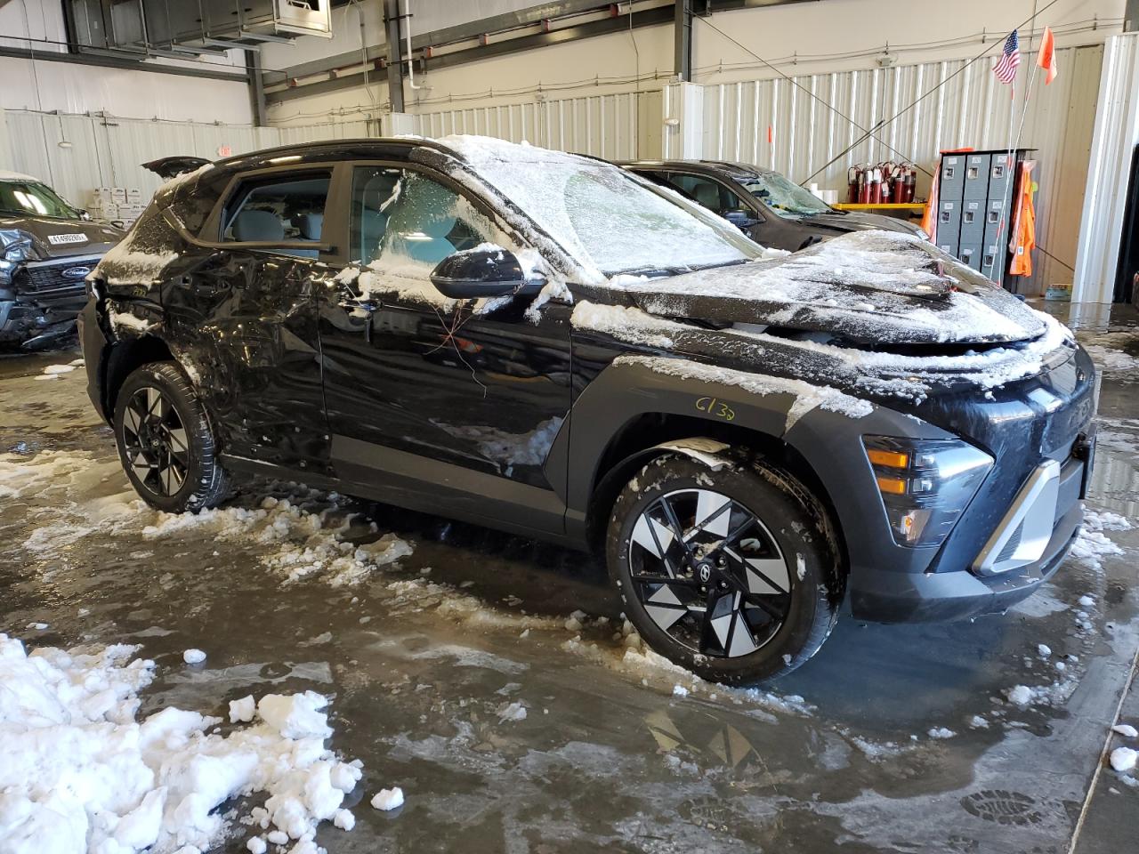2024 Hyundai Kona - Image 4