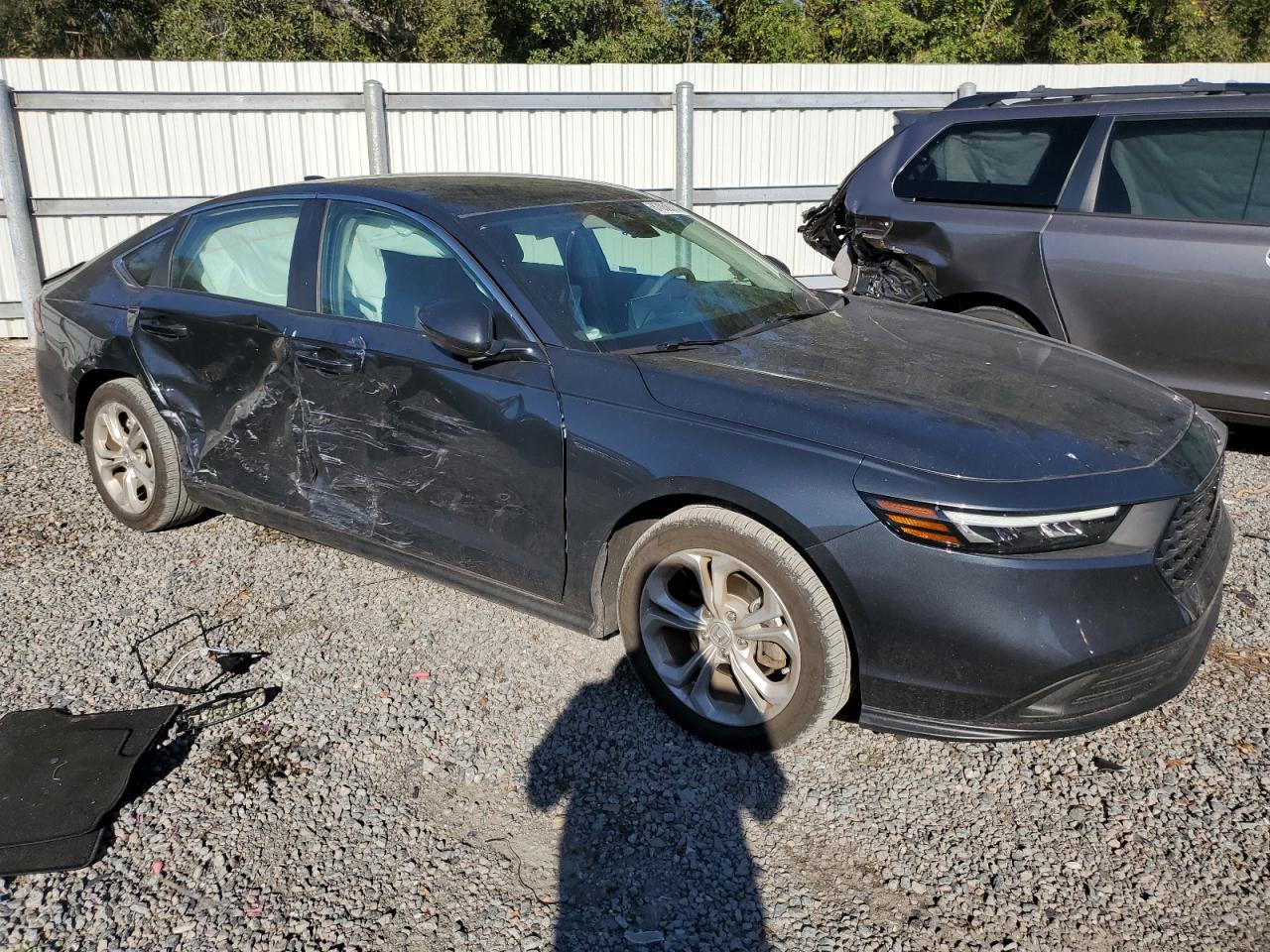 2023 Honda Accord - Image 4