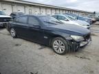 2012 Bmw 750 Li за продажба в Louisville, KY - All Over