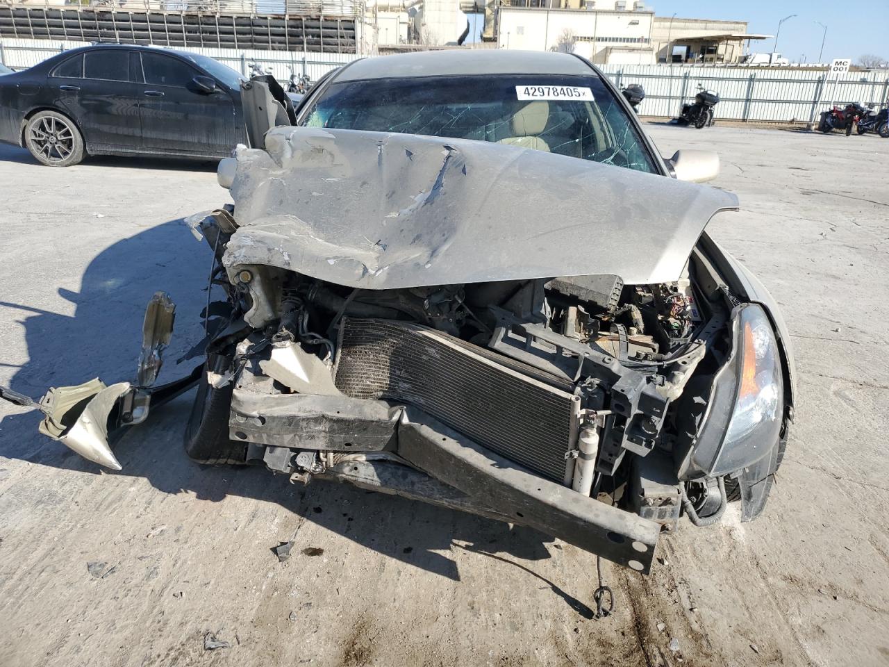 2009 Nissan Altima - Image 5
