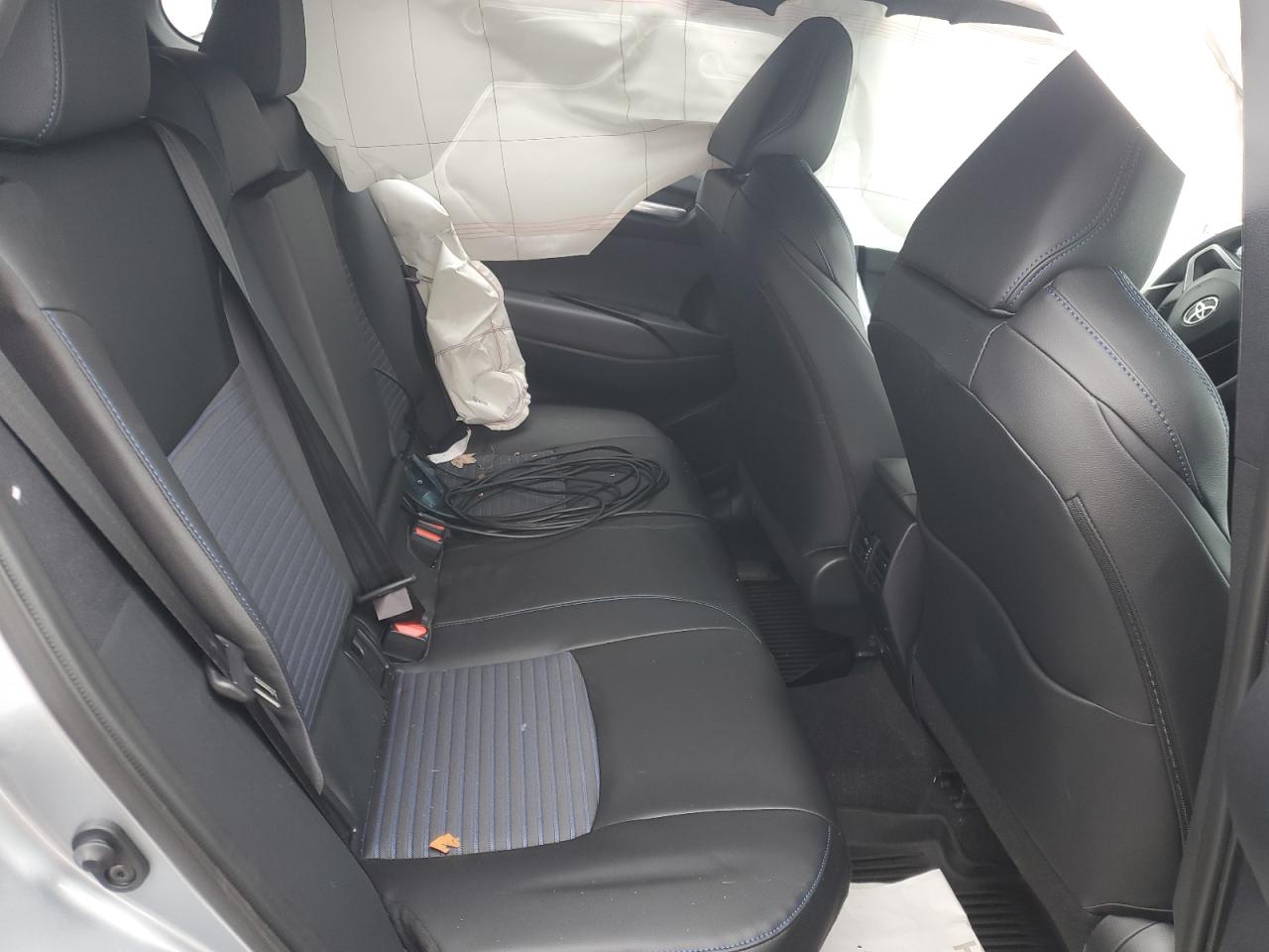 7MUFBABG0RV055780 TOYOTA COROLLA CR 2024