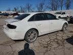 2011 Audi A4 Premium продається в Bridgeton, MO - Front End