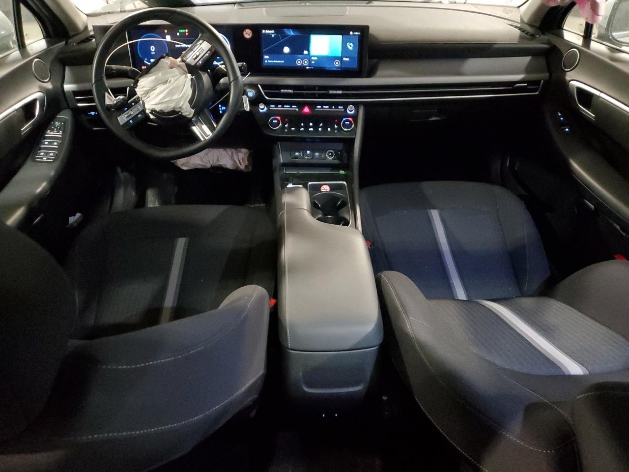 2024 Hyundai Sonata - Image 8