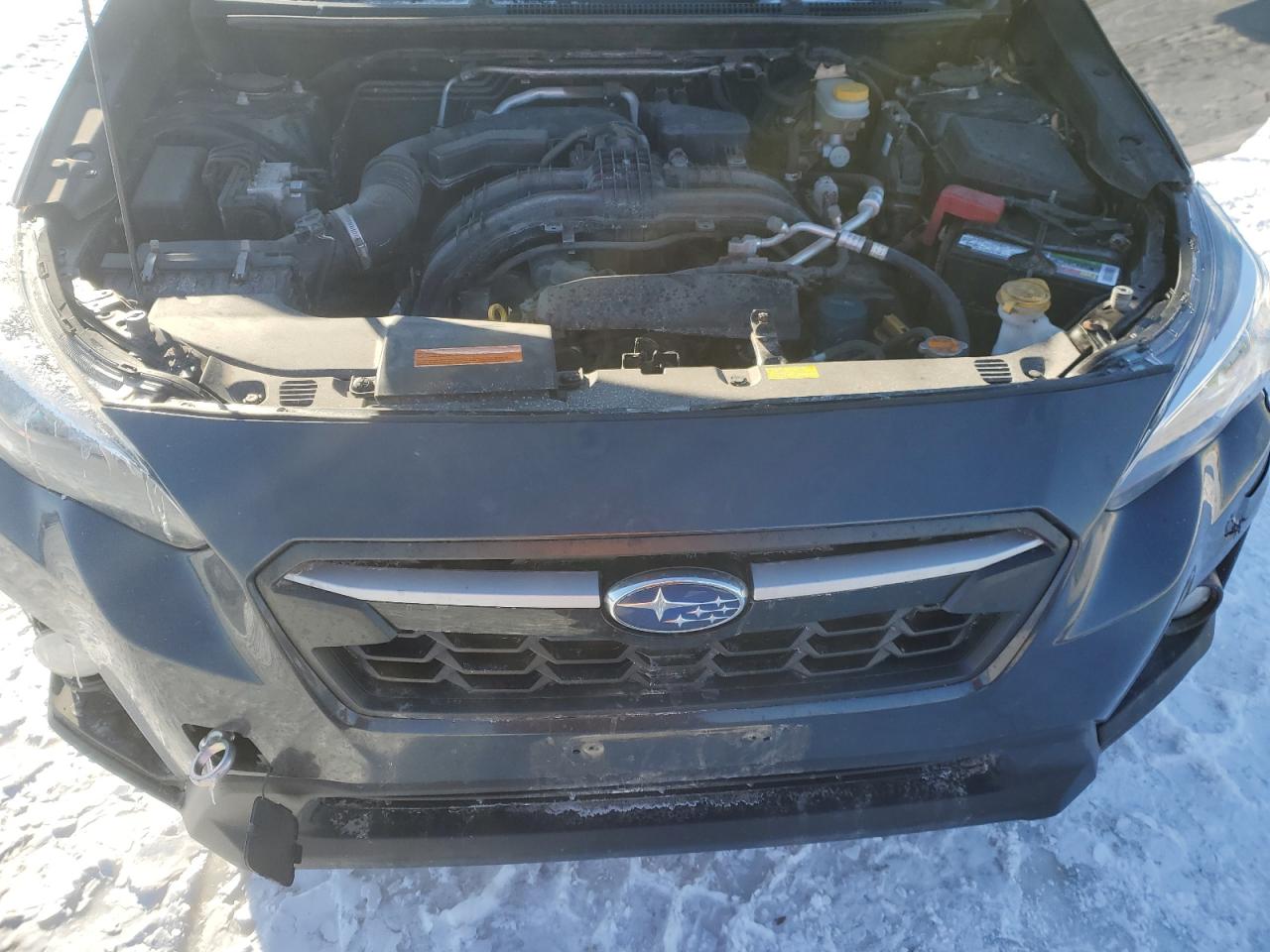 2019 Subaru XV - Image 12