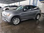 2012 Mitsubishi Outlander Sport Se للبيع في Sacramento، CA - Rear End