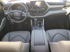 2020 Toyota Highlander Xle for Sale in Wilmer, TX - Rear End