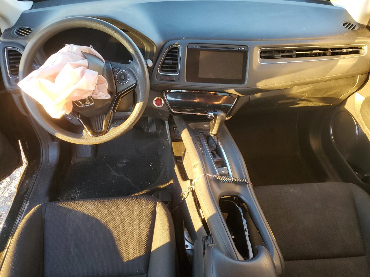 2016 Honda HR-V - Image 8