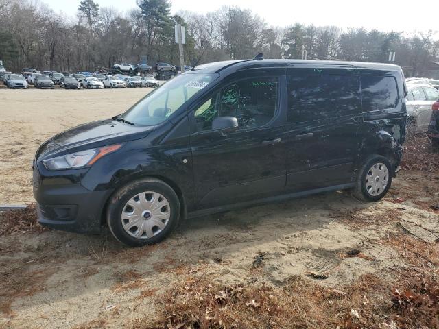 2021 Ford Transit Connect Xl