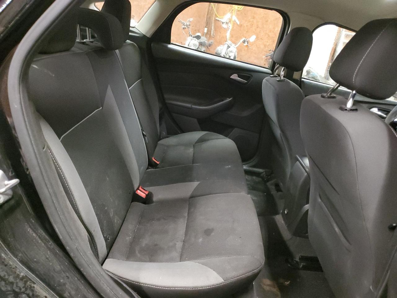 2012 Ford Focus - Image 10