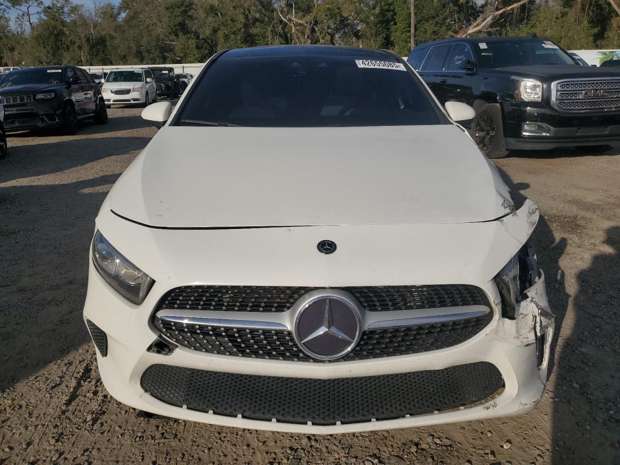 2019 Mercedes-Benz A-klasse - Image 5