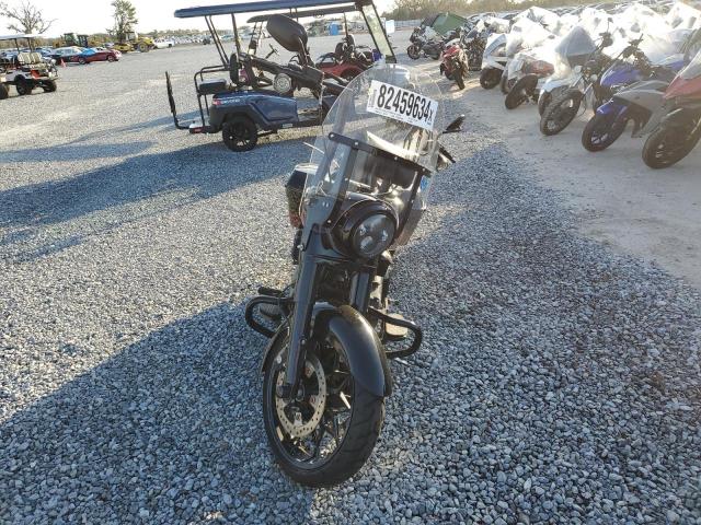 2022 HARLEY-DAVIDSON FLHRXS 